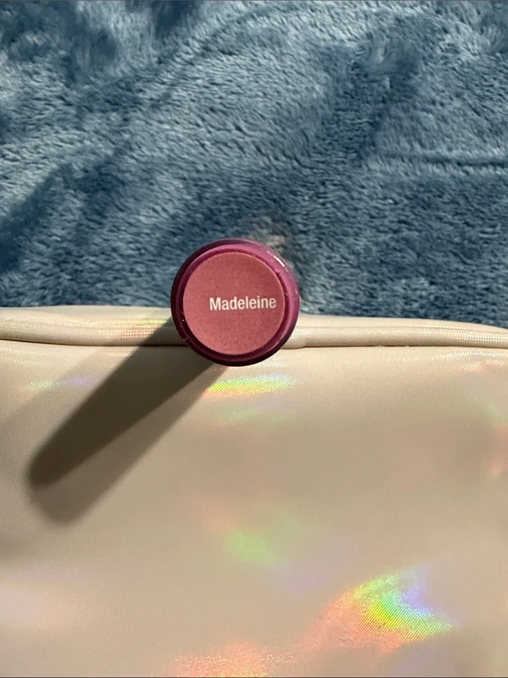New LipSense Liquid Lipstick in Madelaine by LipSense